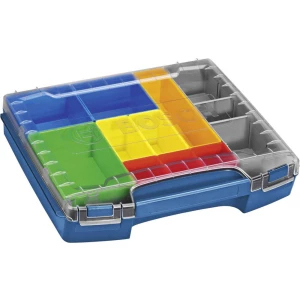 i-BOXX 72 10-dijelni set slika