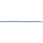 Kabel za uzemljenje (Power cable) 1 x 4 mm plave boje AIV 70I039 metarski