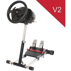 Univerzalni držač Wheel Stand Pro za Thrustmaster T300RS / TX Racing Wheel - Deluxe V2 slika