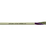Podatkovni kabel UNITRONIC® LiYY 6 x 0.25 mm sive boje LappKabel 0028306 100 m