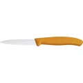 Nož za povrće SwissClassic 6.7636.L119 Victorinox narančasta slika