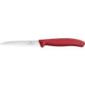 Nož za povrće 6.7731 Victorinox crvena slika
