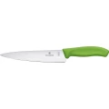 Nož za razrezivanje 6.8006.19L4B Victorinox zelena slika