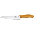 Nož za razrezivanje 6.8006.19L9B Victorinox narančasta slika