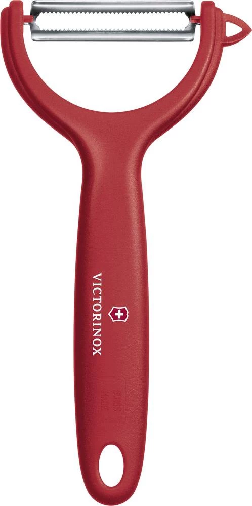 Gulilica za rajčice 7.6079.1 Victorinox crvena slika