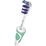 Električna četkica za zube Vitality TriZone Oral-B rotirajuća/oscilirajuća bijela, zelena