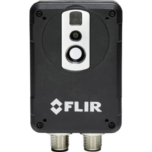 Termovizijska kamera FLIR AX8 -10 do 150 °C 80 x 60 piksela slika