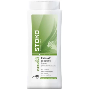 Stoko Estesol® sensitive sredstvo za čišćenje kože 32011 250 ml slika