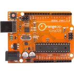 Orangepip kompatibilna ploča UNO ATMega328