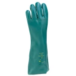 EKASTU Sekur 381 660 zaštitne rukavice za rad s kemikalijama, polivinilklorid, veličina 10