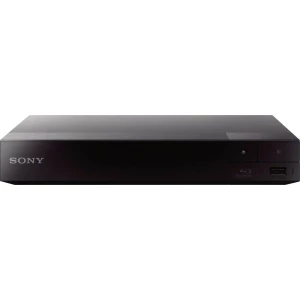 Blu-ray-Player Sony BDP-S3700 WLAN crna slika