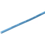 Finožični vodič Radox® 155 1 x 6 mm plave boje Huber & Suhner 12560278 metarski