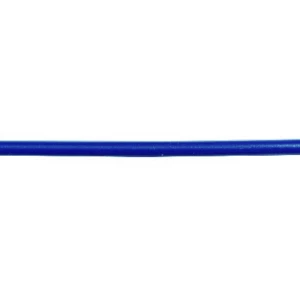 Finožični vodič 1 x 0.5 mm plave boje BELI-BECO YL6140 plave boje 4 m slika