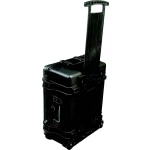 Kovčeg za korištenje vani 1560 PELI 44 l (Š x V x Db) 561 x 265 x 455 mm crna 1560-000-110E