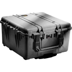 Kovčeg za korištenje vani 1640 PELI 130 l (Š x V x Db) 691 x 414 x 699 mm crna 1640-000-110E