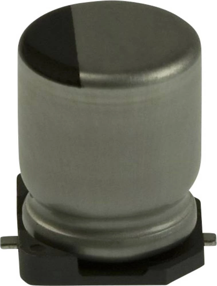 Elektrolitski kondenzator, SMD 470 µF 10 V 20 % (promjer) 8 mm Panasonic EEE-1AA471UP 1 kom. slika