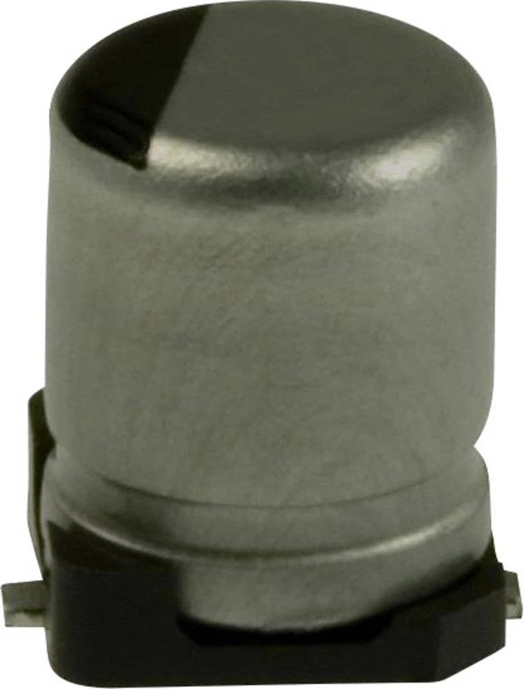 Elektrolitski kondenzator, SMD 2.2 µF 50 V 20 % (promjer) 4 mm Panasonic EEE-1HA2R2SR 1 kom. slika