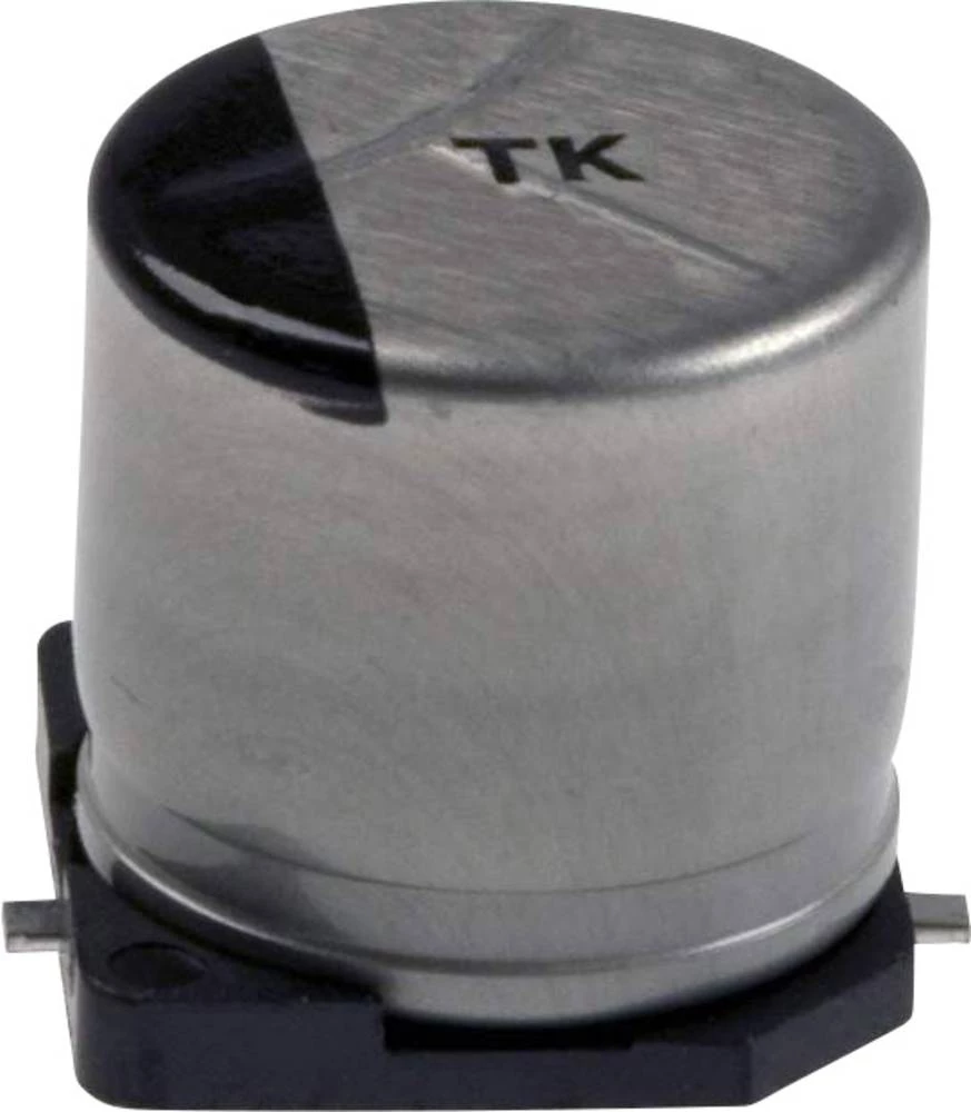Elektrolitski kondenzator, SMD 3300 µF 16 V 20 % (promjer) 18 mm Panasonic EEE-TK1C332AM 1 kom. slika