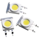 HighPower LED hladno bijela 1 W 105 lm 110 ° 3.2 V 350 mA Broadcom ASMT-MW04-NLN00