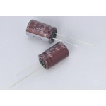 Elektrolitski kondenzator, radijalno ožičen 5 mm 470 µF 50 V 20 % (promjer x D) 10 mm x 30 mm Europe ChemiCon EKY-500ELL47