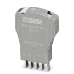 Electronic device circuit breaker CB E1 24DC/2A NO P