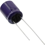 Elektrolitski kondenzator, radijalno ožičen 5 mm 3300 µF 6.3 V 20 % (promjer) 10 mm Panasonic ECA-0JM332 1 kom.