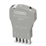 Electronic device circuit breaker CB E1 24DC/2A NC P