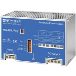 Laboratorijski naponski uređaj, podesivi Camtec HSEUreg04801.30T 0 - 30 V/DC 16 A 480 W broj izlaza 1