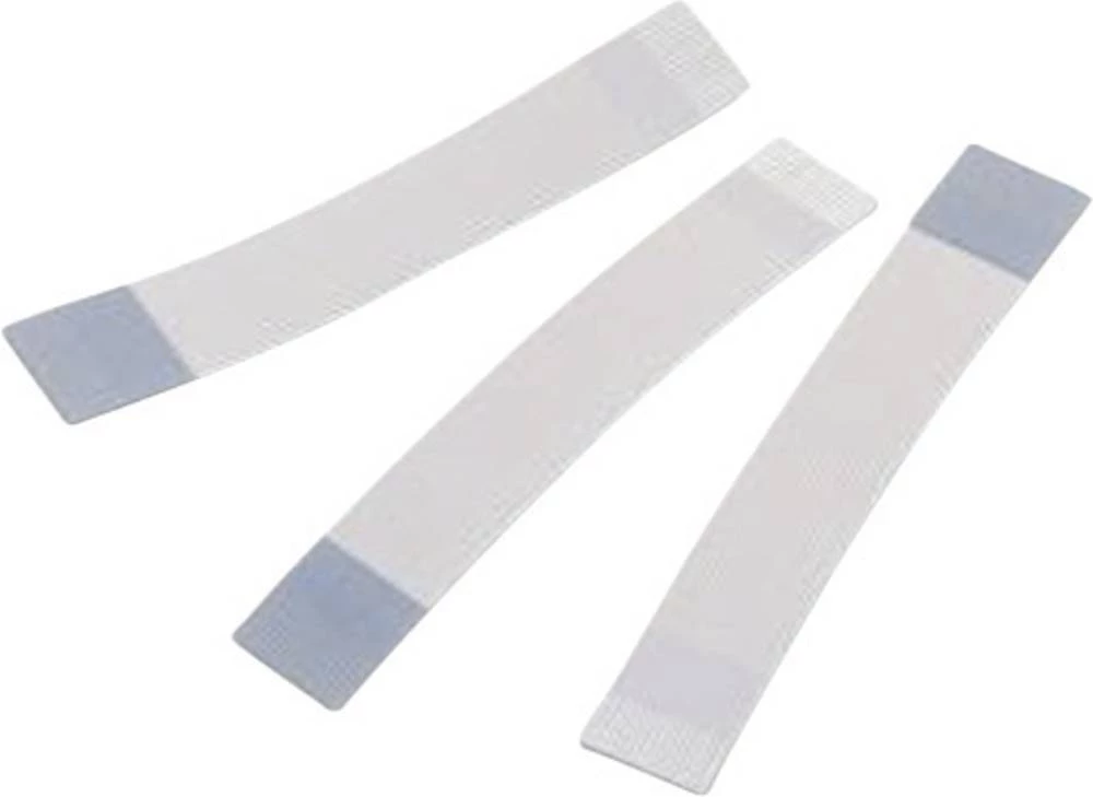 Plosnati kabel 14 x 0.00099 mm siva, plava Würth Elektronik 687714050002 1 kom.