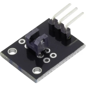 Jednosmjerni fotoelektrični senzor Iduino SE056 Iduino SE056 jednosmjerni fotoelektrični senzor slika