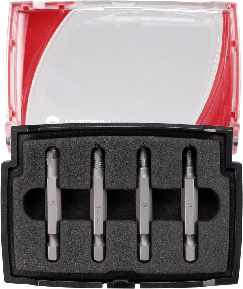 Bitovi - komplet TOOLCRAFT 1485336 slika