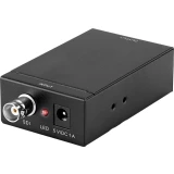 AV pretvarač [Mini-SDI - HDMI] SpeaKa Professional SP-MSD/HD-01