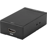 AV pretvarač [HDMI - Mini-SDI] SpeaKa Professional SP-HD/MSD-01