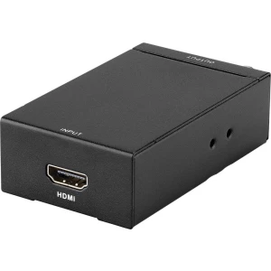 AV pretvarač [HDMI - Mini-SDI] SpeaKa Professional SP-HD/MSD-01 slika