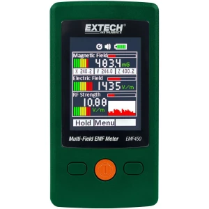 Extech EMF450 mjerač elektrosmoga slika