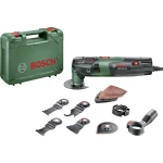 Bosch PMF 250 CES višenamjenski alat, set 250 W