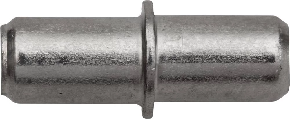 SWG nosač polica 5 mm, poniklovan čelik 12 kom. slika