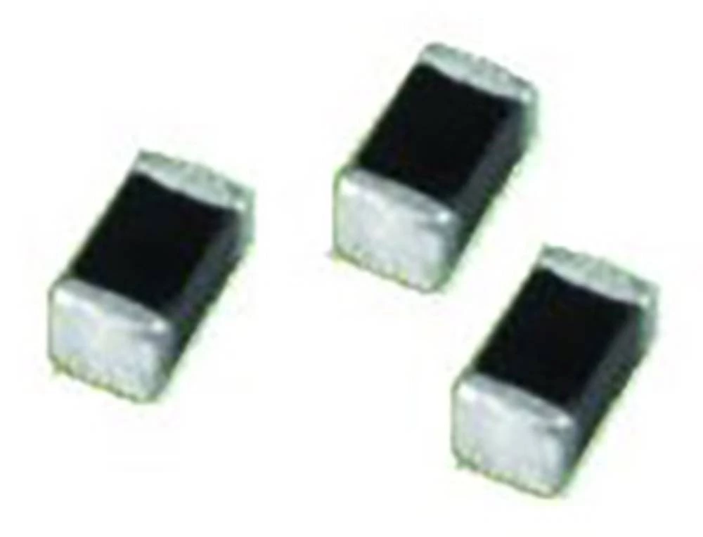 Plosnata feritna jezgra SMD 0603 80 200 mA NIC Components NCB0603R800TR020F 8000 kom. slika
