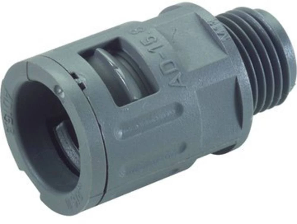 SILVYN® KLICK-GP PG SILVYN KLICK-GP PG 29 GY LappKabel sadržaj: 25 kom. slika