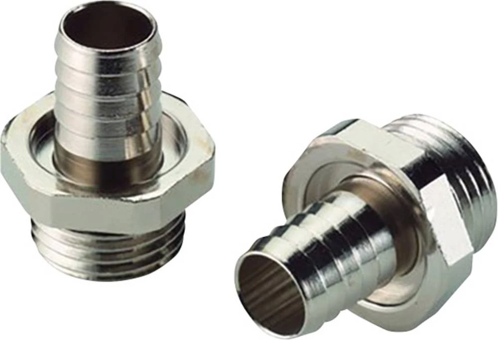 SILVYN® navojna spojnica za cijev SSV-M slika