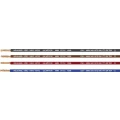 Finožični vodič H07V2-K 1 x 1.5 mm ljubičaste boje Helukabel 64130 metarski slika