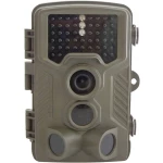 Kamera za snimanje divljih životinja Berger & Schröter FullHD 12 mio. piksela, crne LED diode, smeđe boje