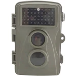 Kamera za snimanje divljih životinja Berger & Schröter 8MP 8 mio. piksela, crne LED diode, smeđe boje
