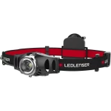 LED naglavna svjetiljka LED Lenser H3.2 na baterije 133 g crne boje 500768