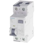 FI-zaščitni prekidač/odklopnik 2-polni 13 A 0.03 A 230 V Siemens 5SU1354-3KK13