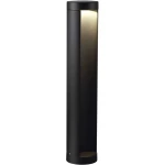 LED vanjska stojna svjetiljka 7 W topla bijela Nordlux 879723 Mino crne boje