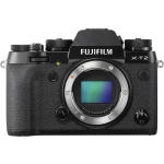 Sistemski fotoaparat Fujifilm X-T2 24.3 mio. piksela, crne boje 4K-video, WiFi, rotirajući/zakretni zaslon