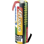 Posebna akumulatorska baterija Mignon (AA) Z-lemni priključak NiMH Conrad energy Endurance ZLF 1.2 V 2300 mAh