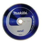 Dijamantna rezna ploča 125x22,23 COMET Makita B-13091 promjer 125 mm unutarnji promjer 22.23 mm 1 kom.