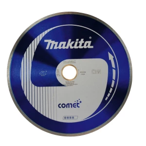 Dijamantna rezna ploča 125x22,23 COMET Makita B-13091 promjer 125 mm unutarnji promjer 22.23 mm 1 kom. slika